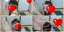 [Amateur Video] 《Nothing》I collected ♪ 5 consecutive ♪ facial ejaculation scenes for her