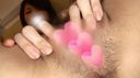 ☆ Even though it's neat and clean, Bo bo girl to ass hair ☆ Kupaa chestnut peeling close-up ☆ Finger insertion man juice stringing masturbation ☆ Face showing ☆ FULL HD