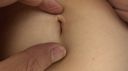 ■FULL HD ■Haru's navel hole　　