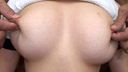 [Amateur / nipple blame] Erotic erect nipples that you feel in the binging of big breasts sister ◆ Main story face appearance ◆ FULL HD