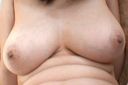Completely individual shooting [Private video] ★ Take your time with the of a huge breasts saffle ... ★ Face and close-up