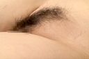 [Amateur / Personal shooting] Senzuri side dish video ★ amateur mature woman's close-up and erotic panting voice