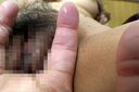 ★ Amateur OL's openness, clitoris, fingering ★ main face that is easy to feel for personal shooting ★