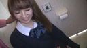 ☆ Service video ♪ that meets and gives you an immediate in an unpopular place F girl (8) person