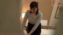 Show off your masturbation to a beautiful business trip massage mature woman ... SEX forcibly! ・・・10-③