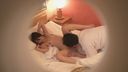 Hidden camera of love hotel amateur SEX video! !! 9-①