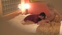 Hidden camera of love hotel amateur SEX video! !! 10-①
