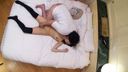 Hidden camera of love hotel amateur SEX video! !! 11-④