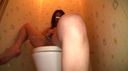 ◆ Selfie ◆ Nearly 1 minute of climax jorojoro is serious and erotic! !! Big Married Woman's Nipples &amp; Clitoris Roll Masturbation! !! ◆ Main face appearance ◆ Personal shooting ◆ High image quality FULL HD