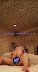 [Personal shooting] Married woman Kasumi Pregnancy confirmation continuous vaginal shot [Amateur]