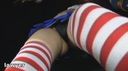 [Ultra High Quality Full HD Video] A noisy cosplayer is sloppy in a shameful costume NO-3