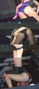 【초고화질 Full HD 영상】 세쿠시 나오네이 NO-1의 허리 사용 접사