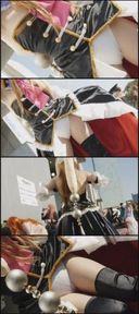 Cosplay Comic Super Festival NO-3