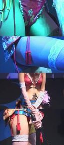 Extremely erotic videos of cosplay sisters that have become a standard side dish NO-1
