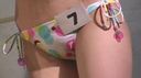 All Japan Race Queen Grand Prix Bikini Contest NO-2
