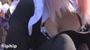 [초고화질 Full HD 영상] 하미아스, 유방 가슴을 반복해서! 에로 코스레이즈 반찬 비디오 NO-5