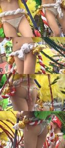 【Ultra High Definition Full HD Video】Super Breaking News! Samba Carnival 2016 NO-3