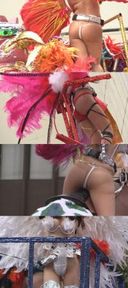 【Ultra High Definition Full HD Video】Super Breaking News! Samba Carnival 2016 NO-3