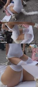【Ultra High Quality Full HD Video】Shooting Erotic Layers from Ultra Low Angle at Midsummer Comic Carnival NO-7