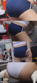 【Ultra High Quality Full HD Video】Intense shooting of erotic layers from ultra-low angle at midsummer comic carnival NO-6