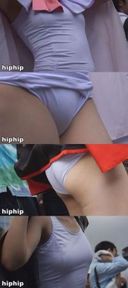 【Ultra High Quality Full HD Video】Intense shooting of erotic layers from ultra-low angle at midsummer comic carnival NO-5