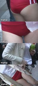 【Ultra High Quality Full HD Video】Open obscenity! The Hachamecha performance NO-3 at Akihabara Hokoten that was once held