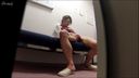 Membership Fitness Club / Locker Room Hidden Camera Masturbation Vol.03