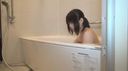 Schoolgirl Yukari-chan in the bathroom 2