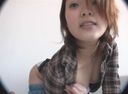 Net release from ex-boyfriend!　Self-portrait masturbation addressed by an amateur girl to her boyfriend is in a hurry!　30 Minami