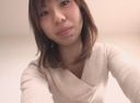 Net release from ex-boyfriend!　Self-portrait masturbation addressed by an amateur girl to her boyfriend is in a hurry!　39 Miki