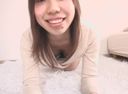 Net release from ex-boyfriend!　Self-portrait masturbation addressed by an amateur girl to her boyfriend is in a hurry!　39 Miki