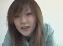 Net release from ex-boyfriend!　Self-portrait masturbation addressed by an amateur girl to her boyfriend is in a hurry!　42 Aki