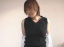 Net release from ex-boyfriend!　Self-portrait masturbation addressed by an amateur girl to her boyfriend is in a hurry!　70 Asumi