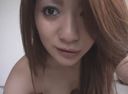 Net release from ex-boyfriend!　Self-portrait masturbation addressed by an amateur girl to her boyfriend is in a hurry!　71 Reika