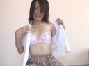 【10人分総集編】女●校生の制服が大好きな彼のために撮ったオナビデオを勝手にネット大放出！　オナる姿が高シコリティな件。　5