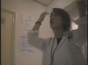 모 국립 대학 병원의 야간 간호사 샤워실의 한 장면 파트 20