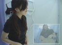 【渋谷】水着試着室　無防備に全裸になる女達　10