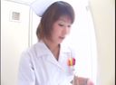 모 대학 병원의 야간 간호사 샤워실의 한 장면 Part 24