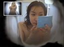 Beach House Paid Shower Room Hidden Camera 55