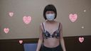 [Personal shooting] Kanna 18 years old "I still want to go to school" to a black-haired naïve country girl [Amateur video]