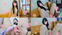[Personal shooting] Ai 18 years old Geki Kawa black hair beautiful girl vaginal vaginal ejaculation / fishy semen bukkake on cute face [Amateur video]