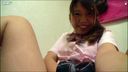 Talking Selfie of an TH Uniform Girl Masturbation♥Only Fingers Vol.11