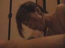Beautiful breasts mom's hot spring inn massage experience hidden camera 1
