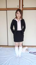 【First part】Short cut Geki Kawa Kansai daughter cosplay 〇 shi! Two Guess Guys Play