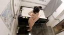 [隱藏的攝像頭] 情趣酒店視頻（7）在整潔乾淨的美女洗澡中公開洗漱的隱藏拍攝[個人拍攝]