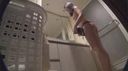 【숨겨진 카메라】여자 기숙사 탈의소의 비열한 영상 12 날씬한 미녀 JD의 샤워실 숨겨진 카메라 【개인 촬영】