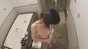 [Hidden camera] Is it another big shot with a love hotel voyeur !? Secretly filming a beautiful woman who looks very similar to model Sayo taking a shower 16 [Personal shooting]