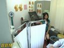 TD-0584 医療猥褻　人妻SEX	産婦人科での映像。