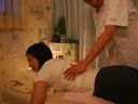 TD-0598 A Married Woman With Plump At An Aroma Massage Parlor