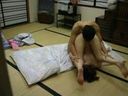TD-0617 I Called My Hot Spring Companion To My Room And Her